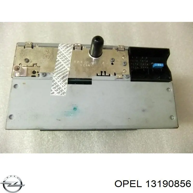 Купить 13190856 Opel 