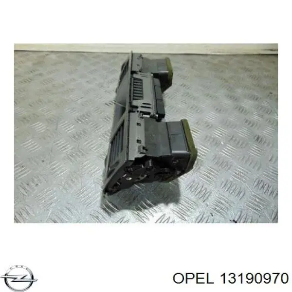 13190970 Opel 
