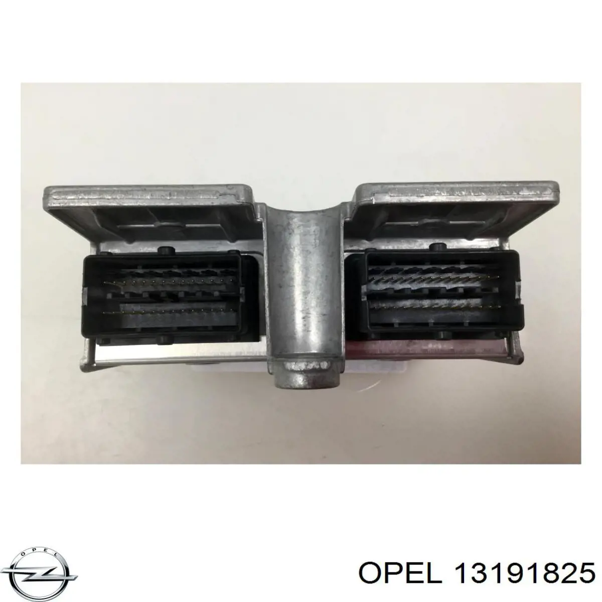 13191825 Opel 