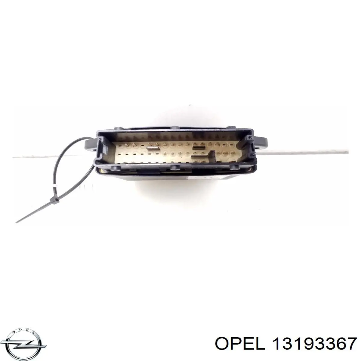  Opel 13193367 цена, от 11.25 USD