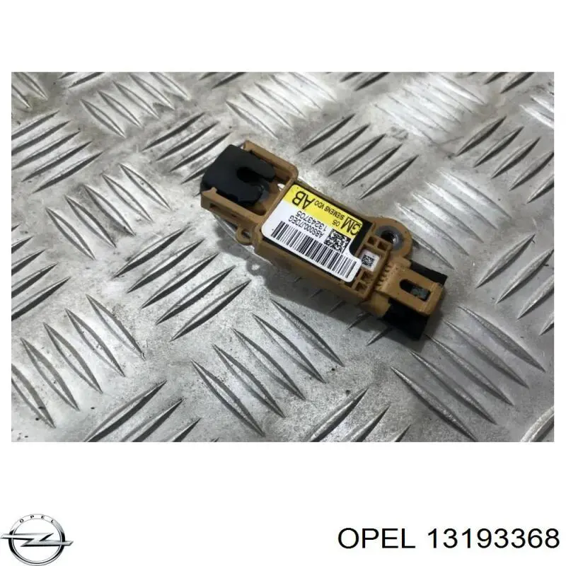 Купить 13193368 Opel 