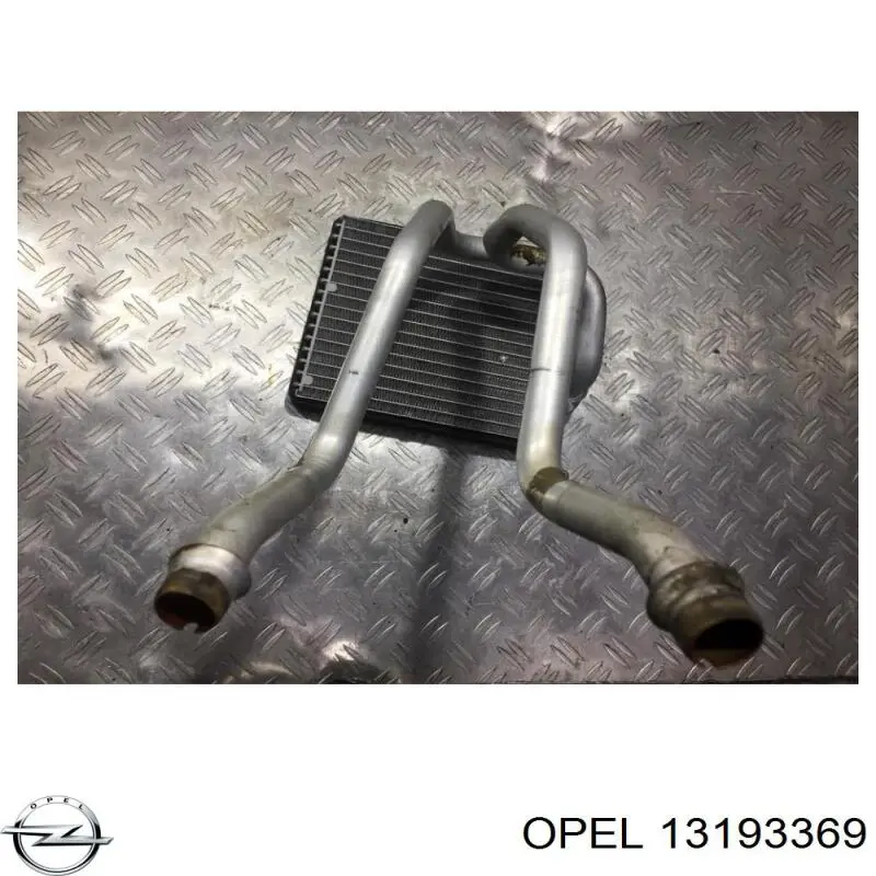  Opel 13193369 цена, от 8.41 USD