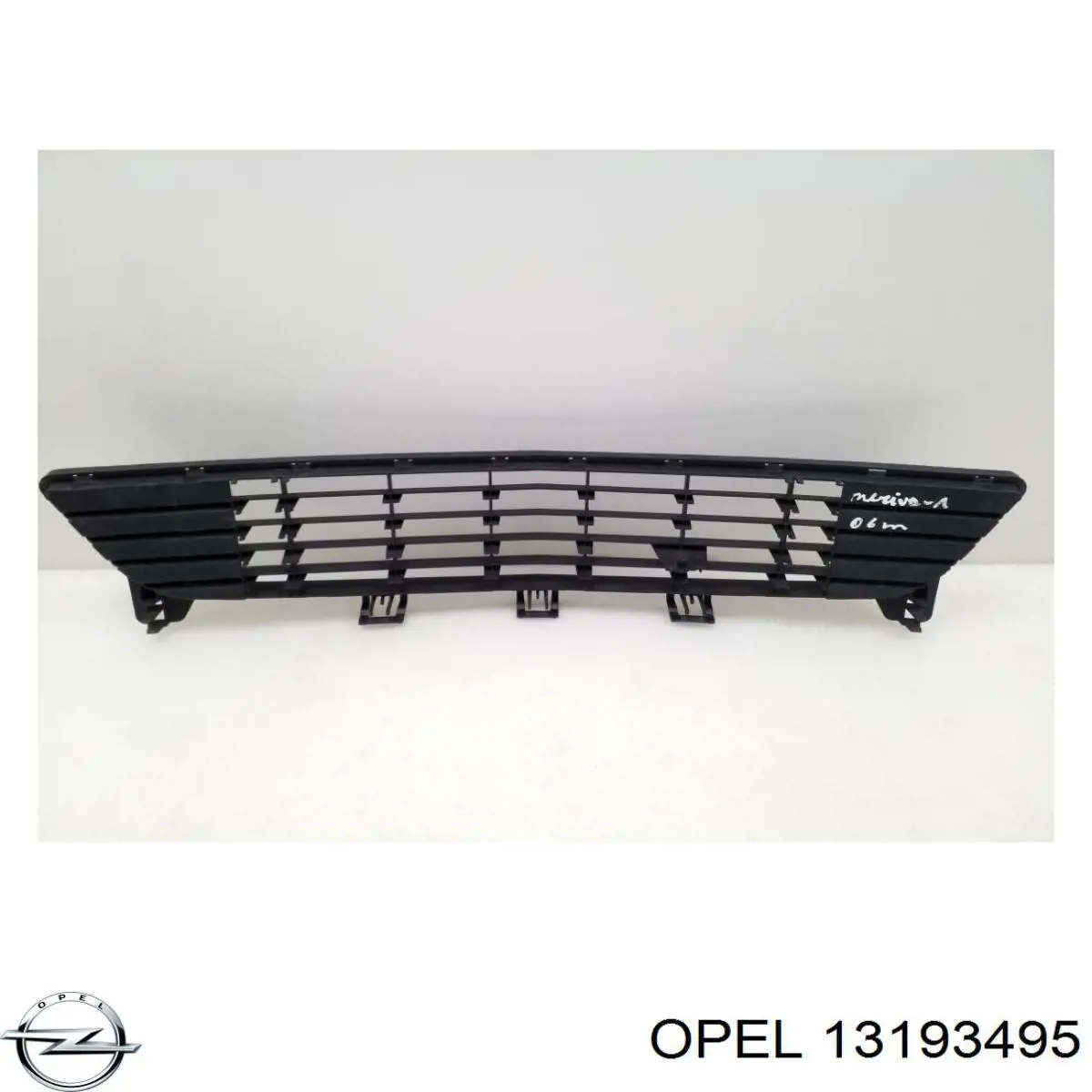 Купить 13193495 Opel 