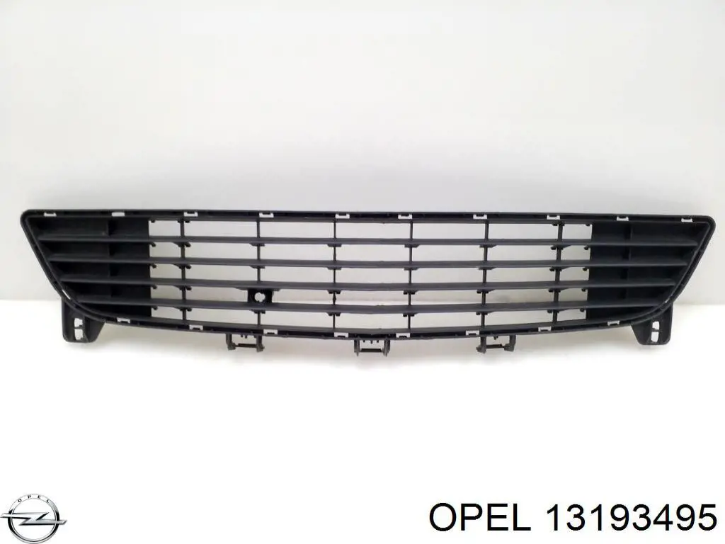  13193495 Opel