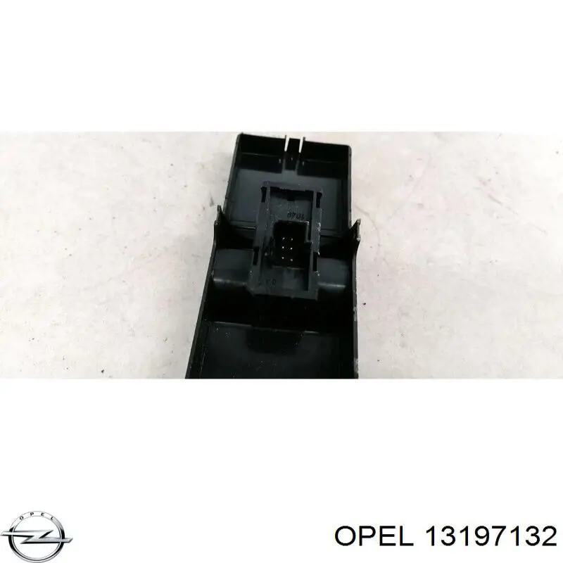  Opel 13197132 цена, от 4.62 USD