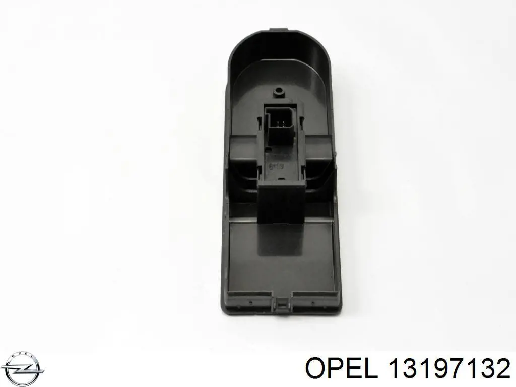 13197132 Opel 