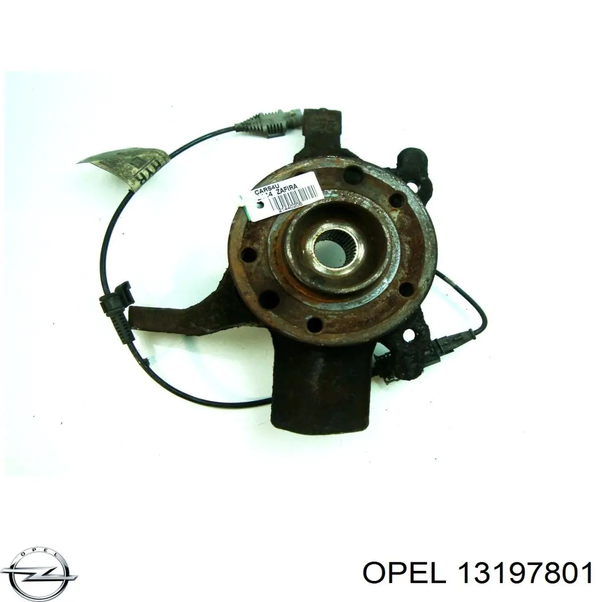  General Motors 13197801 цена, от 109.18 USD
