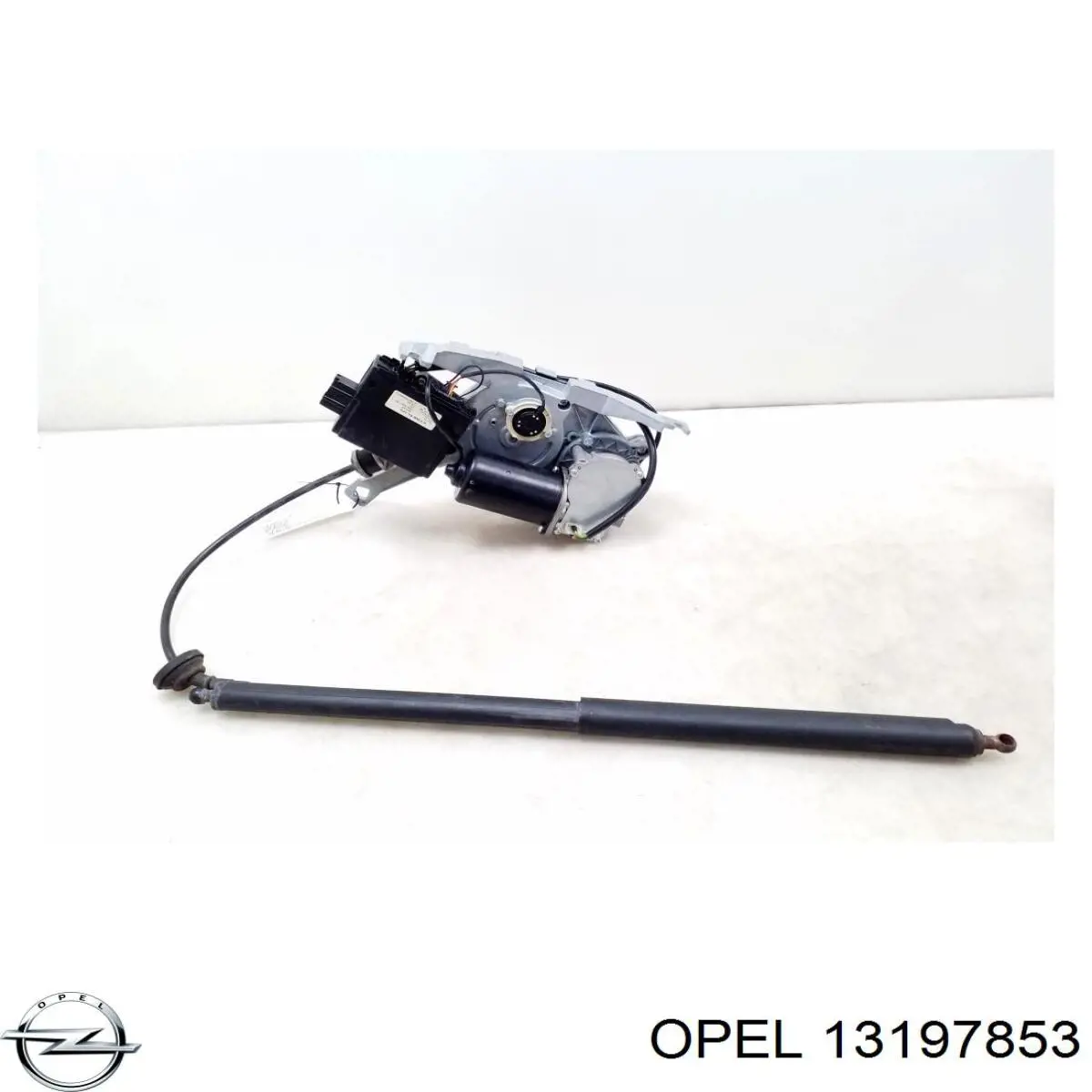  Opel 13197853 цена, от 84.36 USD