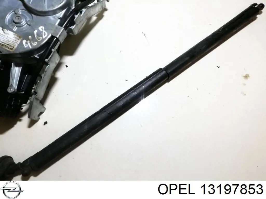 Купить 13197853 Opel 