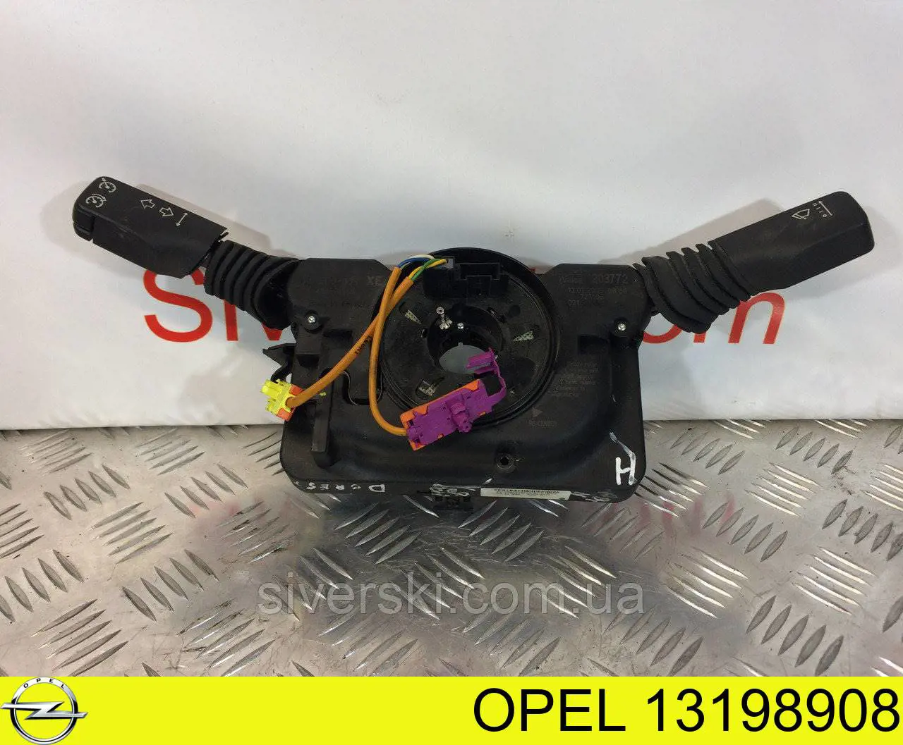  Opel 13198908 цена, от 70.30 USD