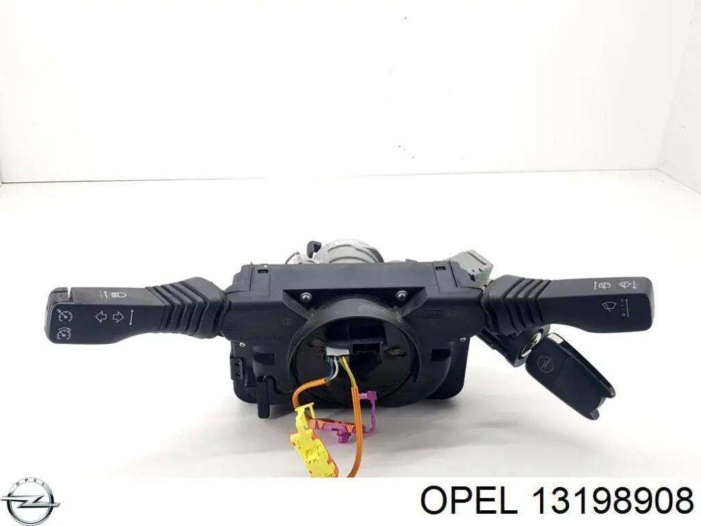 Купить 13198908 Opel 