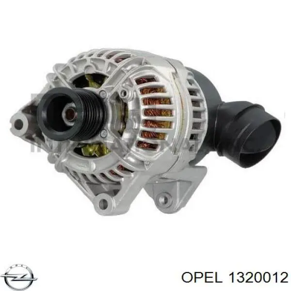 Облицовка радиатора Opel Vectra A седан (86, 87) (1988 - 1995) цена, от 11.53 USD