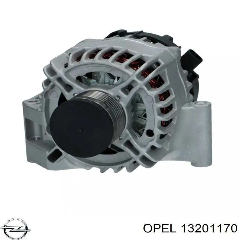  Opel 120208 цена, от 480.28 USD