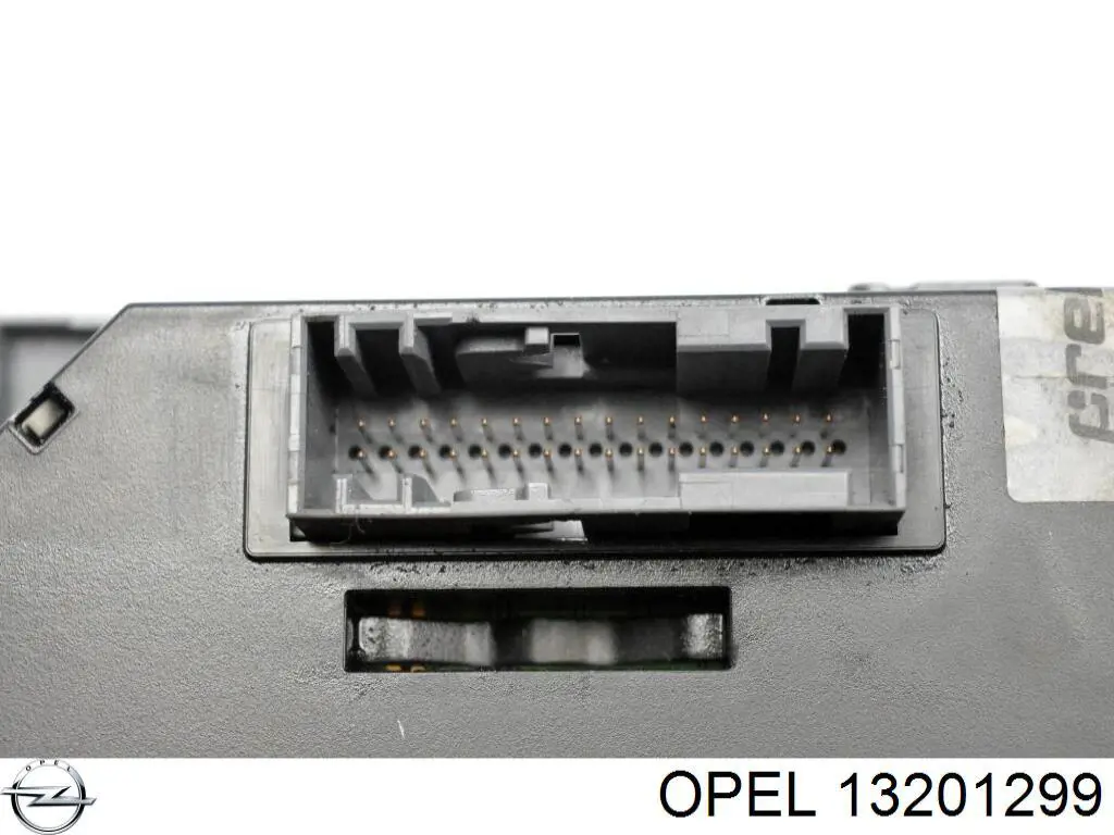  Opel 13201299 цена, от 21.09 USD