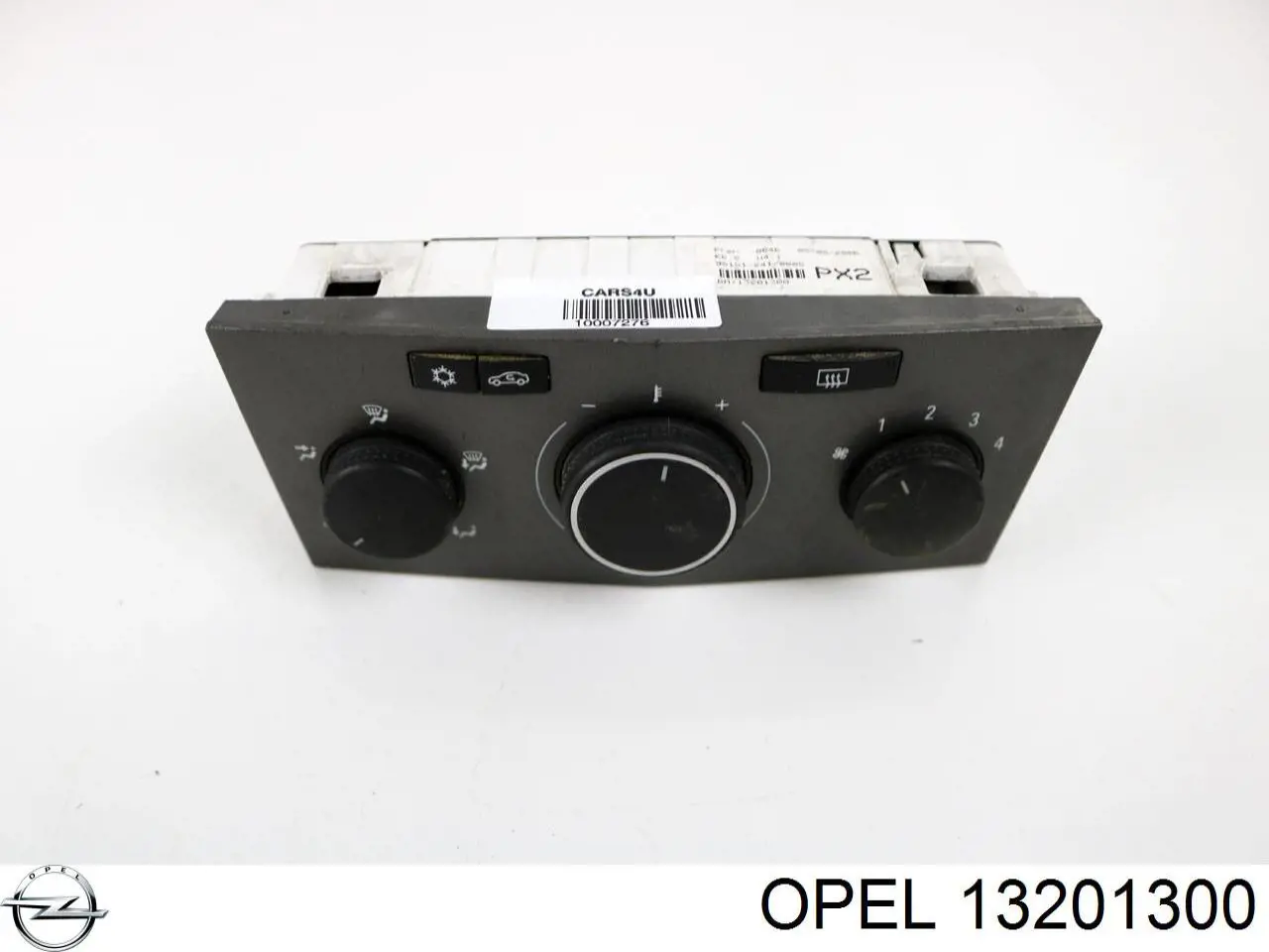 Регулятор вентилятора отопителя Opel 13201300 цена, от 21.54 USD