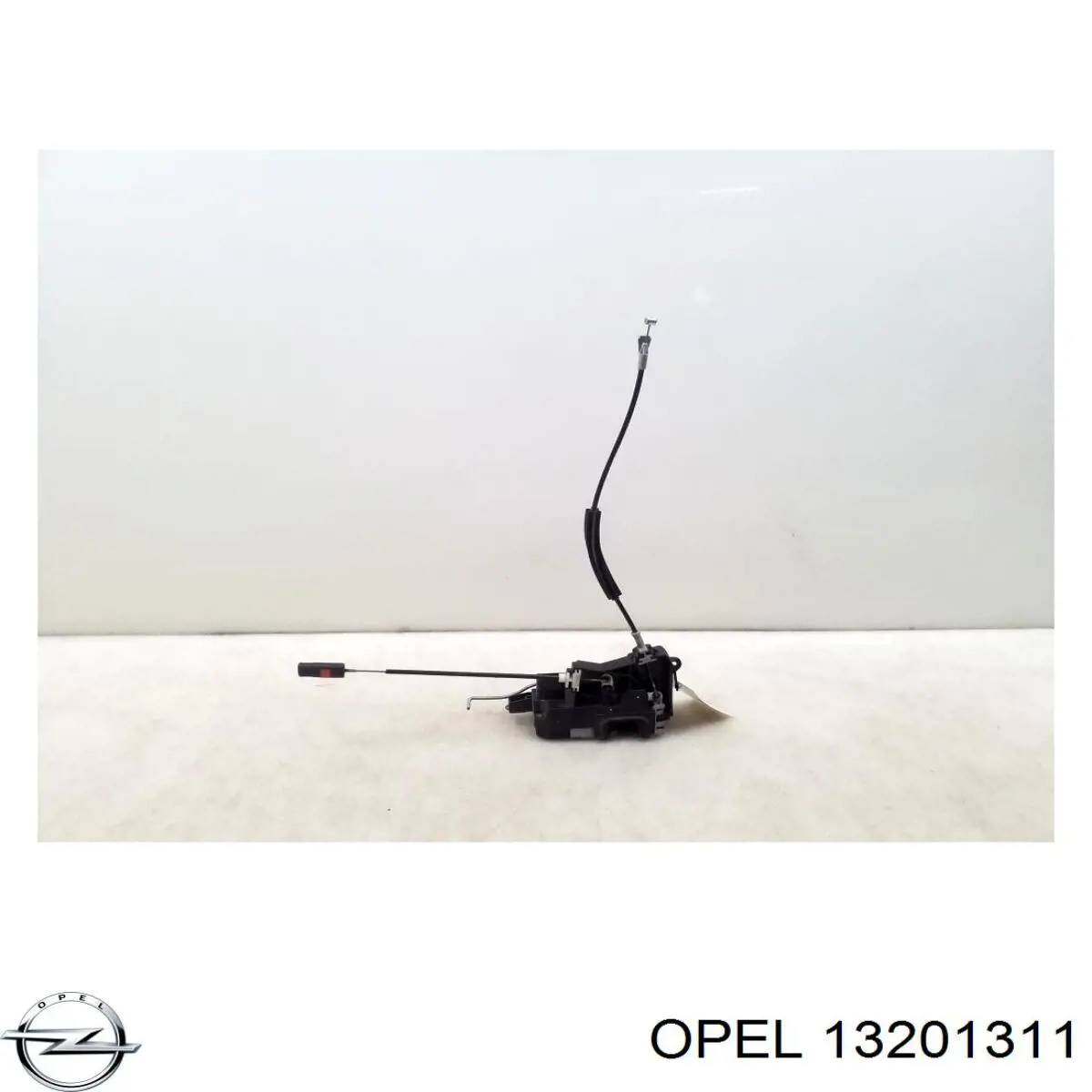  13201311 Opel