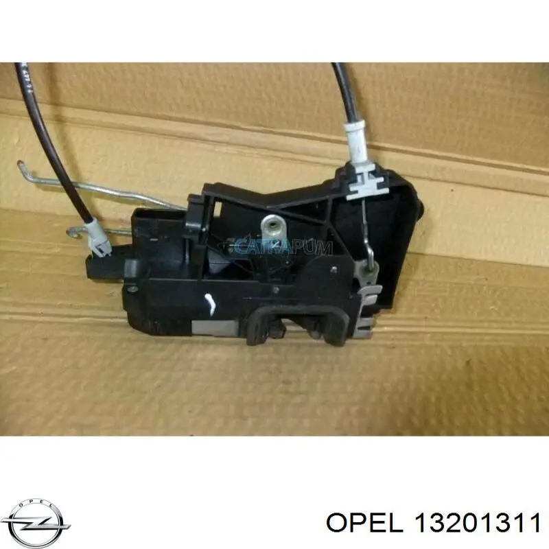  Opel 13201311 цена, от 22.55 USD