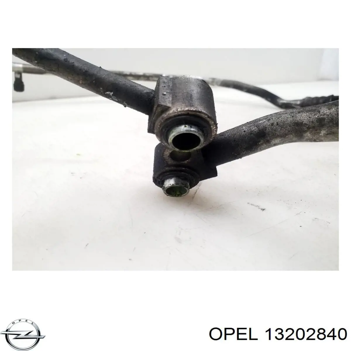 Купить 13202840 Opel 