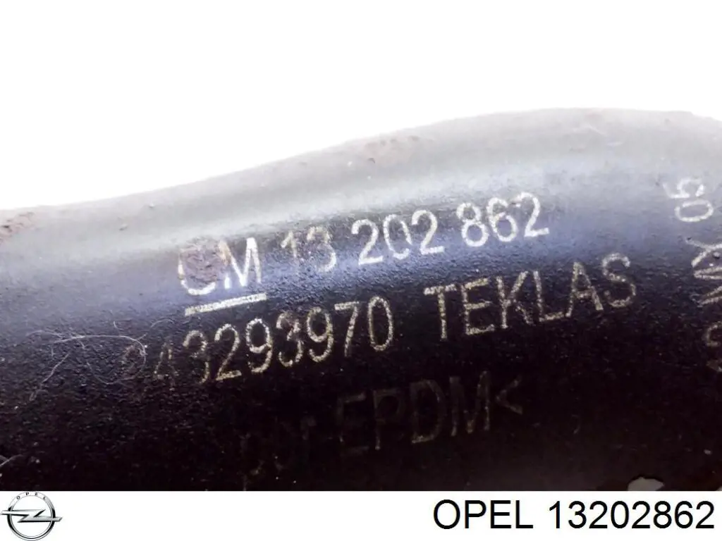  Opel 13202862 цена, от 6.44 USD