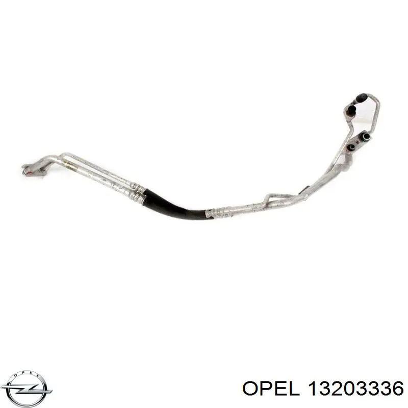  Opel 13203336 цена, от 267.62 USD