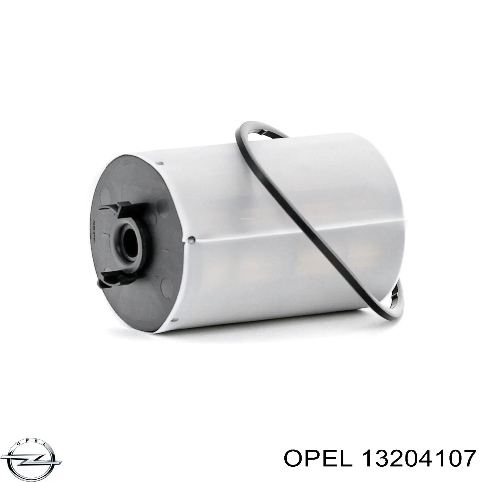 Корпус топливного фильтра Opel 13204107 цена, от 102.90 USD