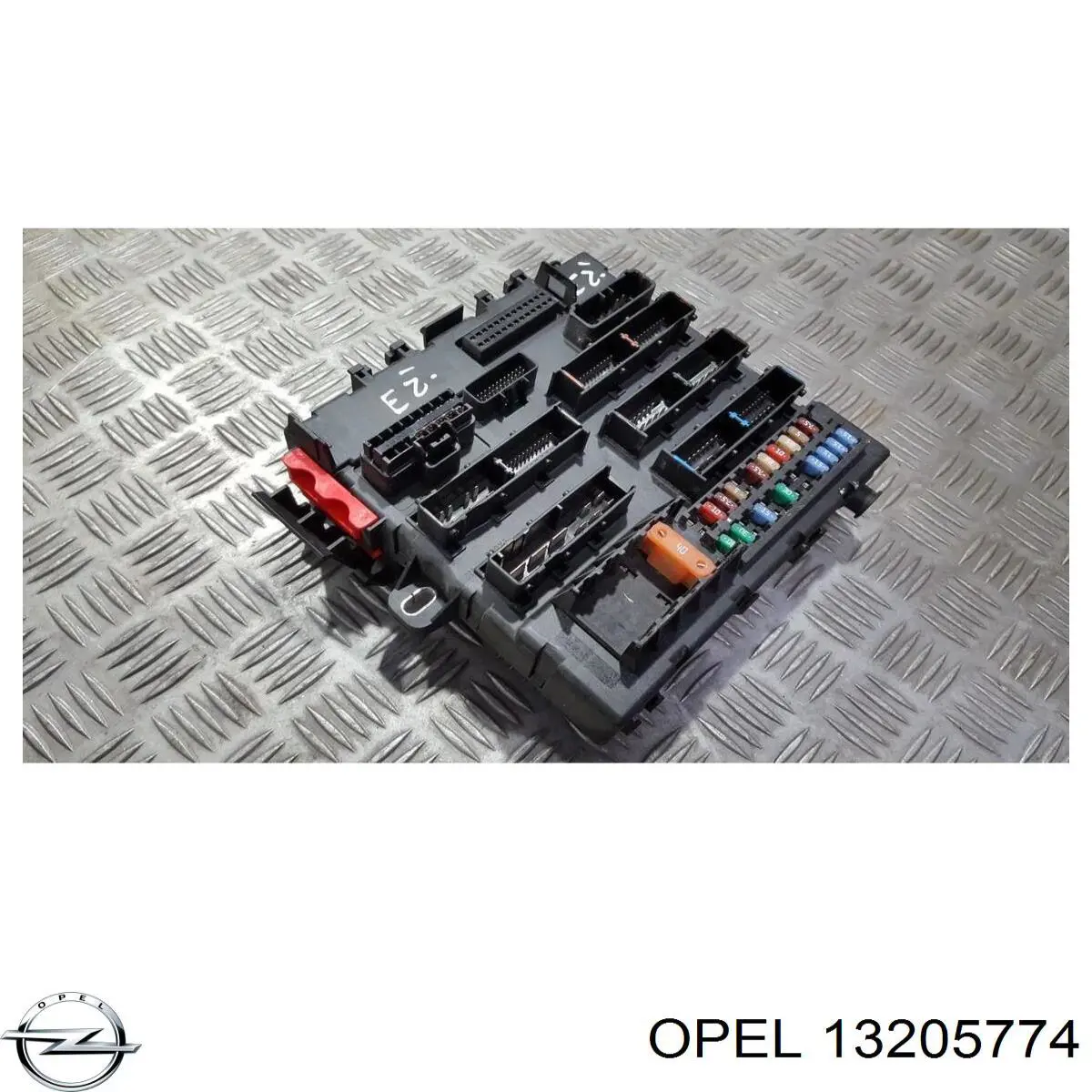  Opel 13205774 цена, от 12.94 USD