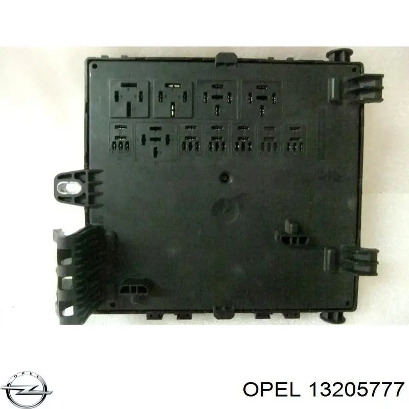  Opel 13205777 цена, от 25.34 USD