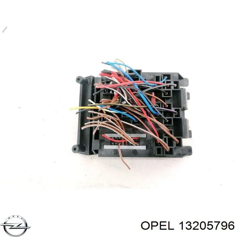  Opel 13205796 цена, от 25.34 USD