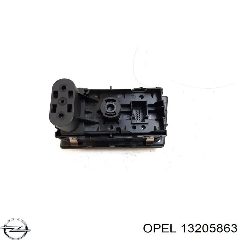 Купить 13205863 Opel 