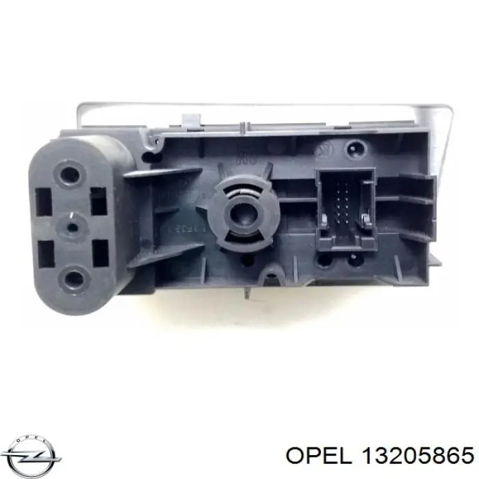 Opel 13205865 цена, от 11.25 USD