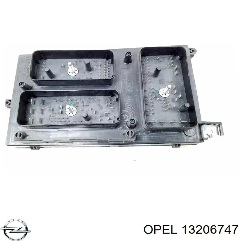 Купить 13206747 Opel 