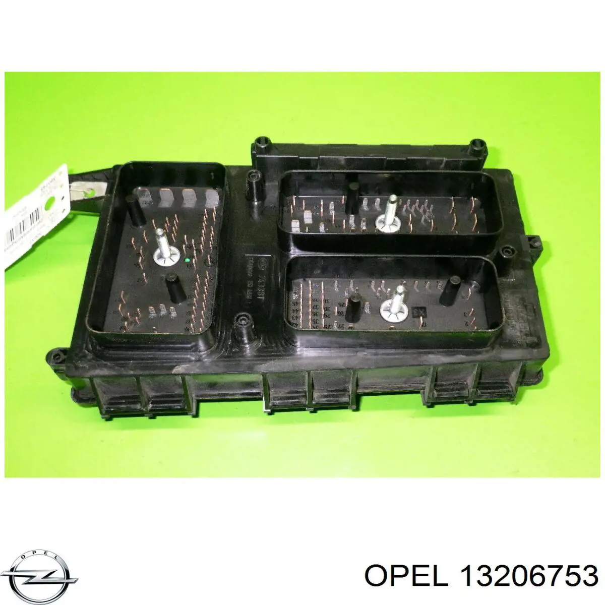  13206753 Opel