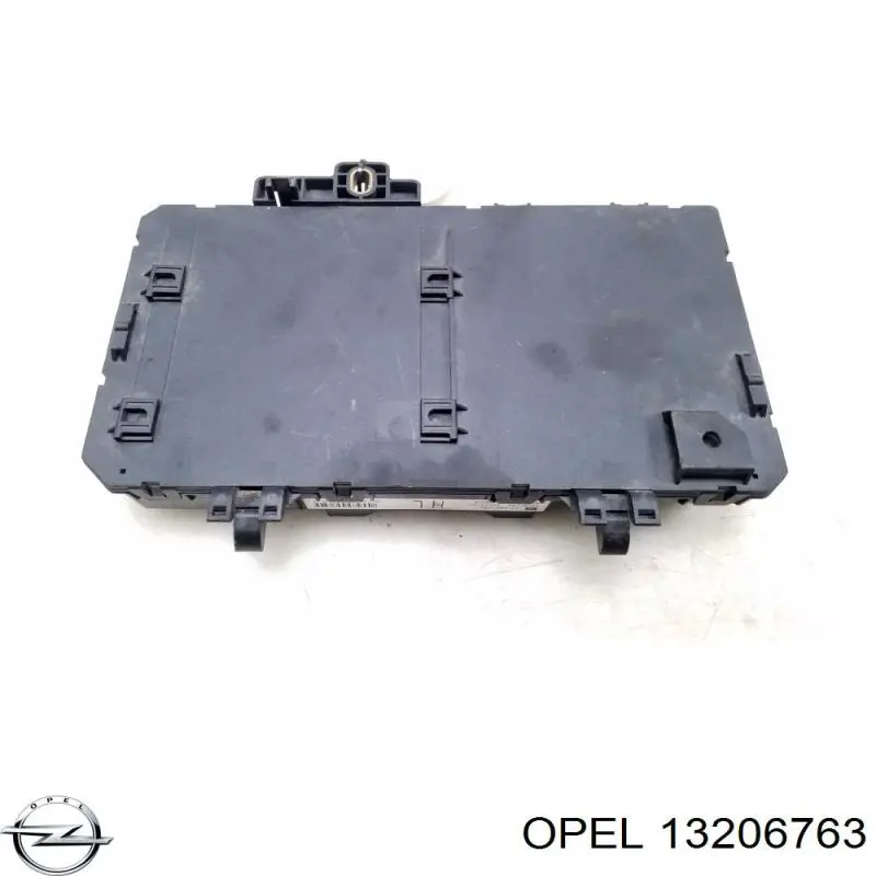 Купить 13206763 Opel 