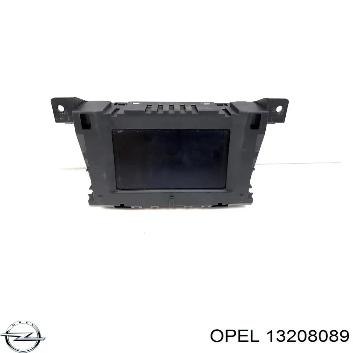 Купить 13208089 Opel 