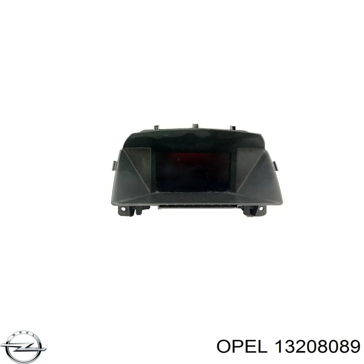  13208089 Opel