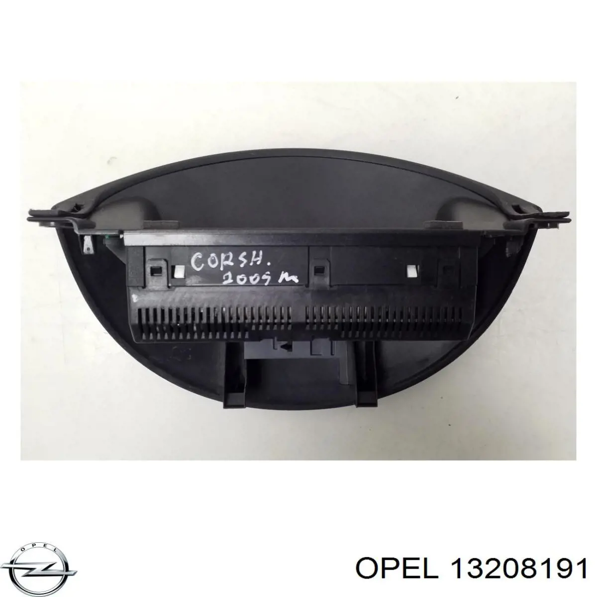 Купить 13208191 Opel 