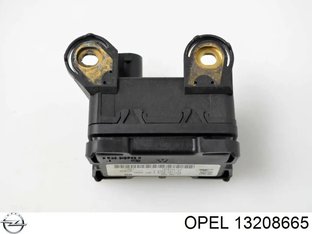 13208665 Opel 