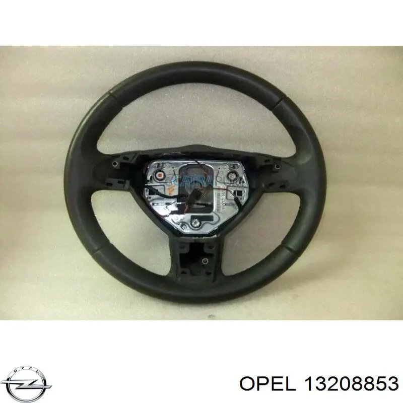 Купить 913292 Opel Руль