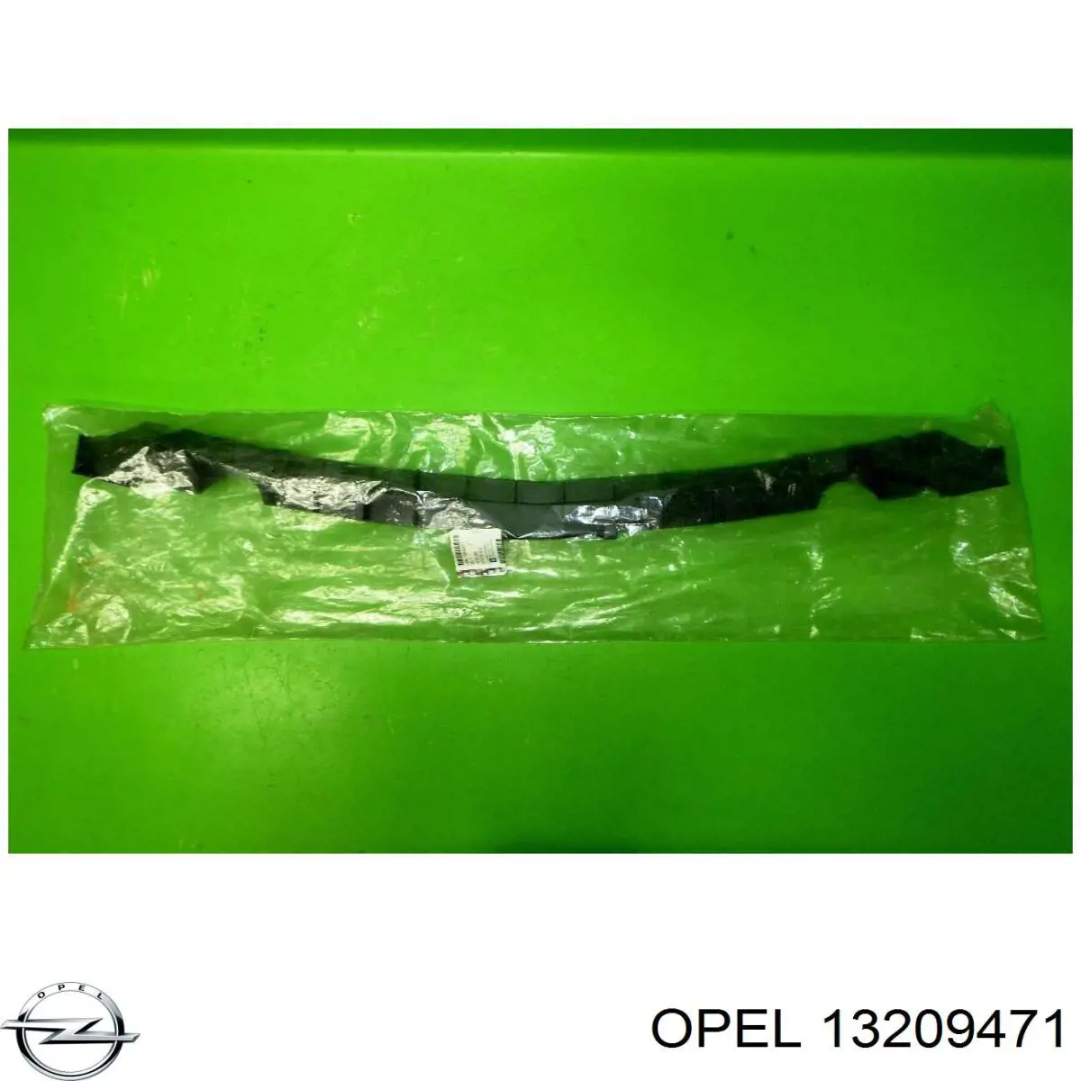  13209471 Opel