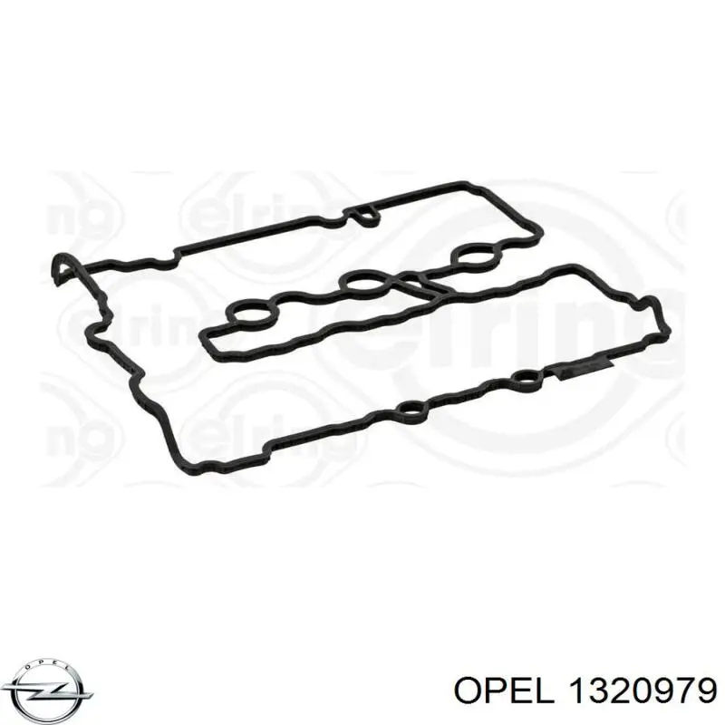  1320979 Opel