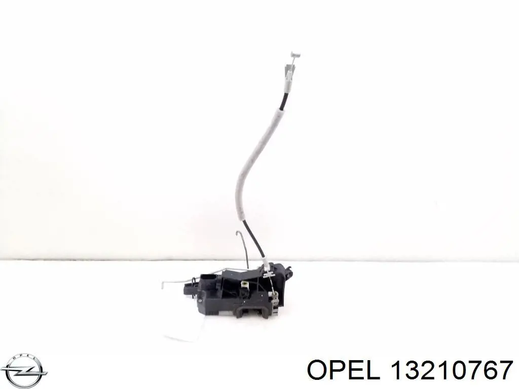 Запор кабины Opel 133241 цена, от 17.74 USD