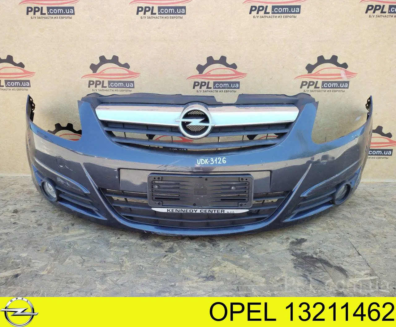 13211462 Opel 