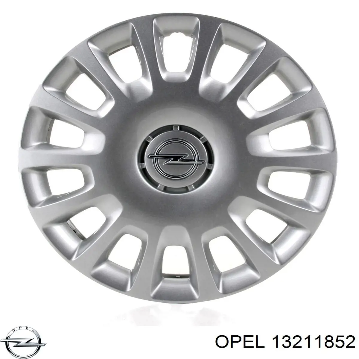  Opel 13211852 цена, от 16.31 USD