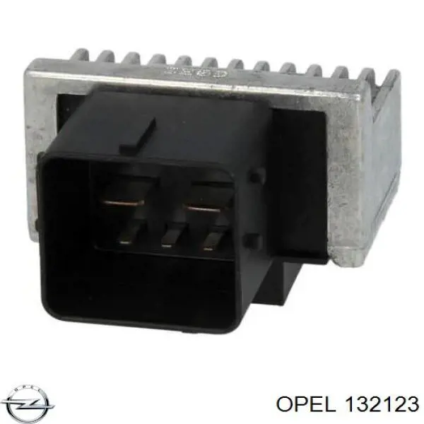 Купить 0132123 Opel 