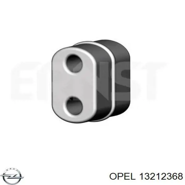  13212368 Opel