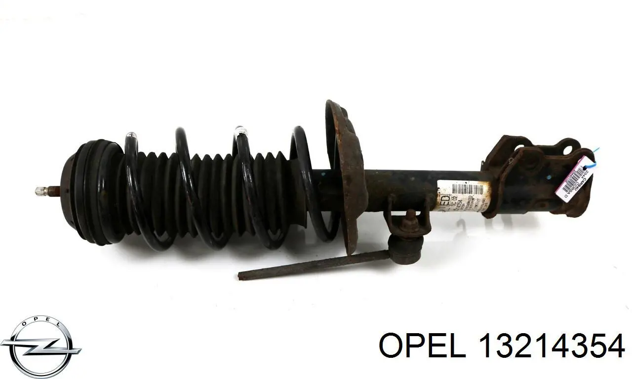 13214354 Opel