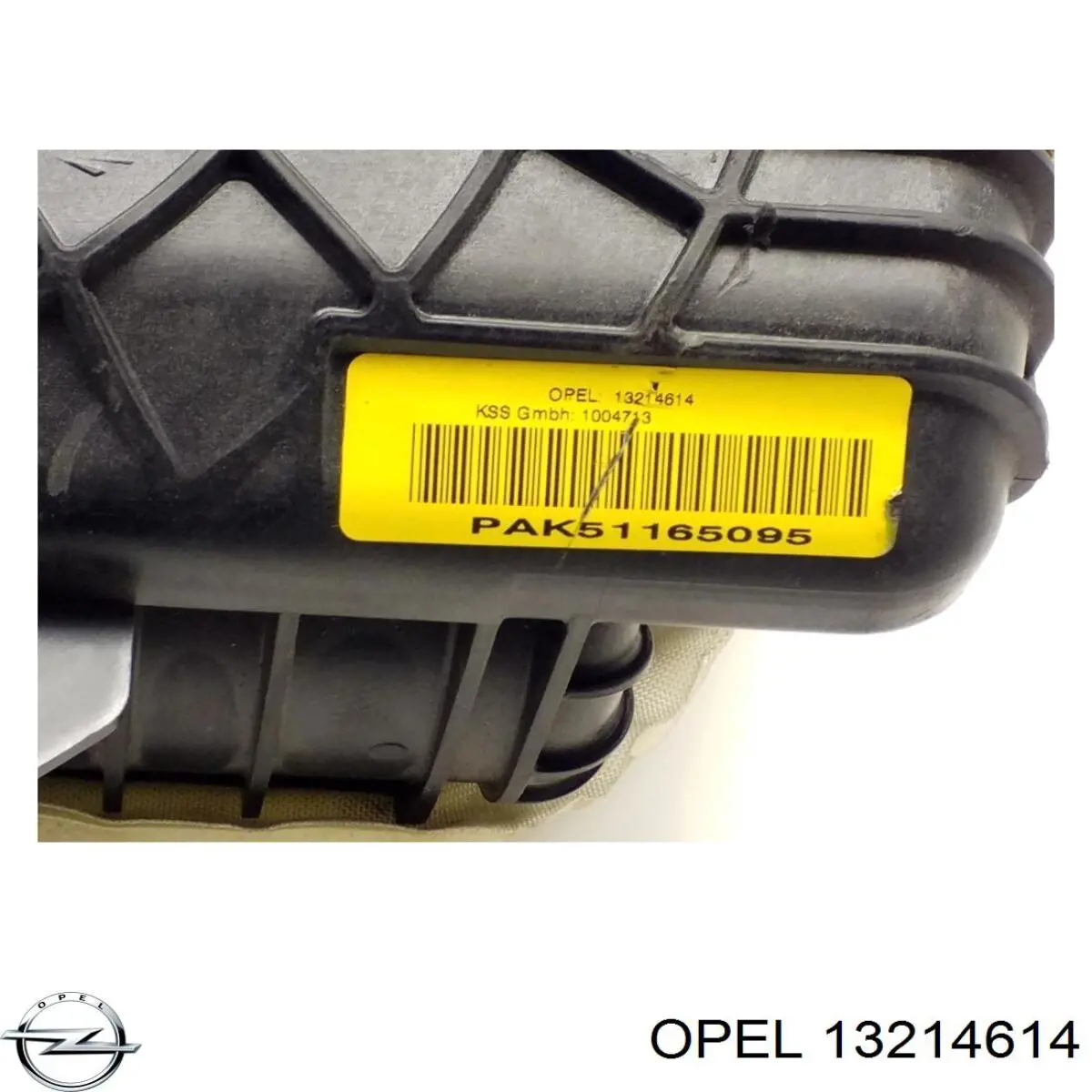  Opel 13214614 цена, от 16.08 USD