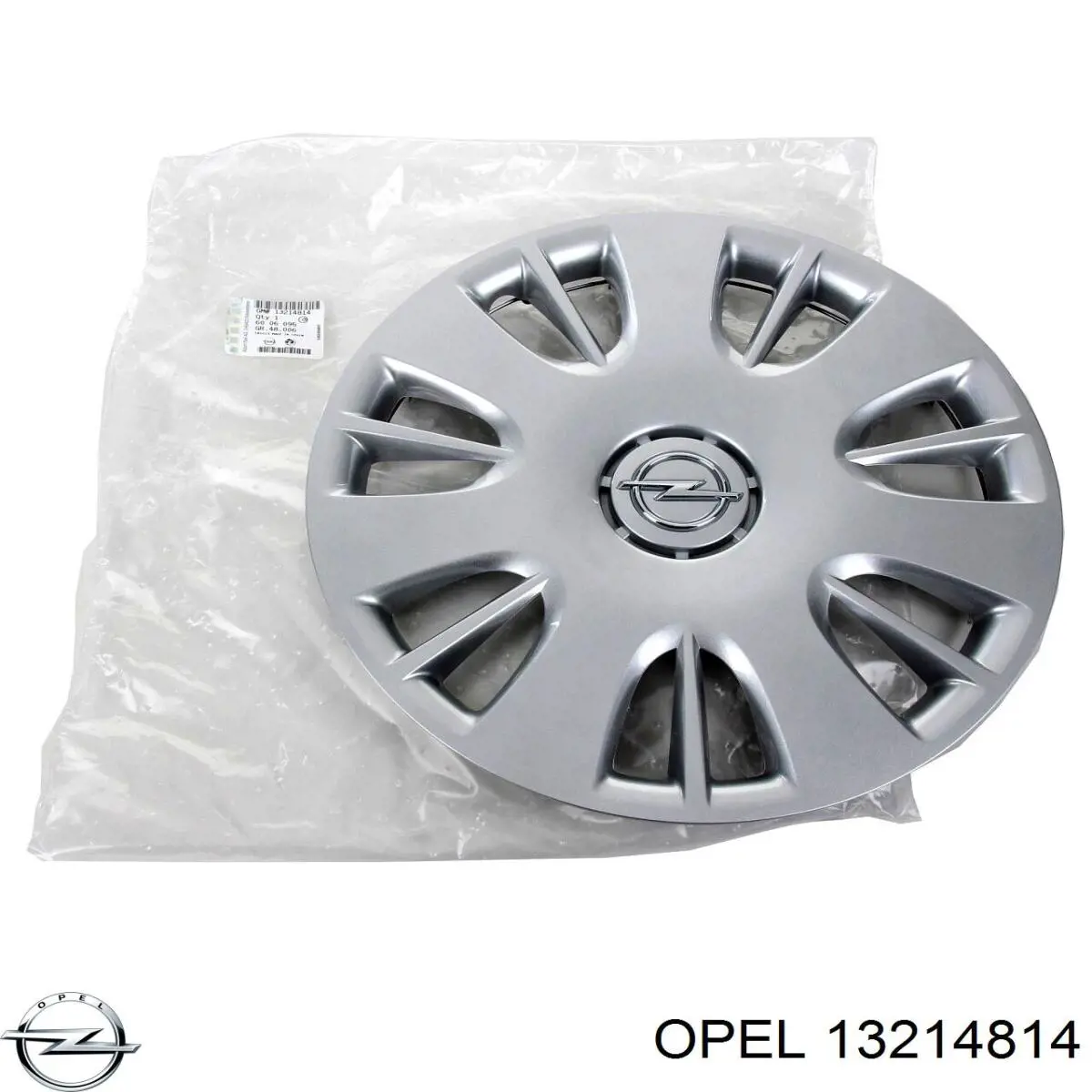  13214814 Opel