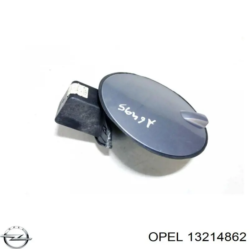 Купить 806968 Opel 