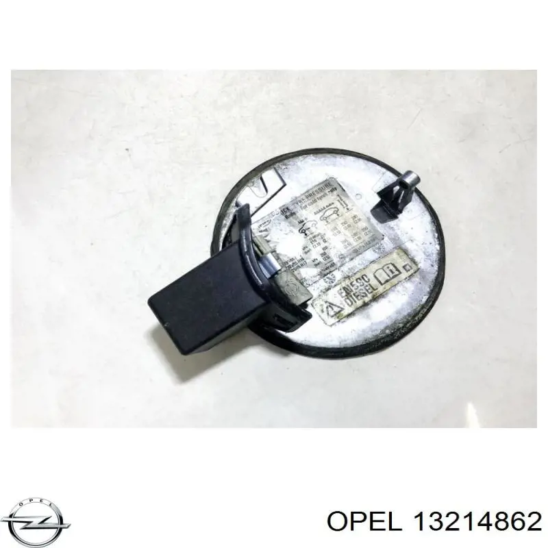  806968 Opel